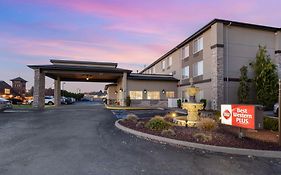 Best Western PLUS Walla Walla Suites Inn